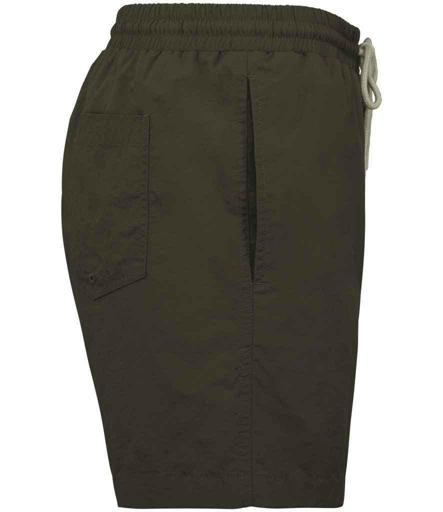 Native Spirit Swimming Shorts Native Spirit