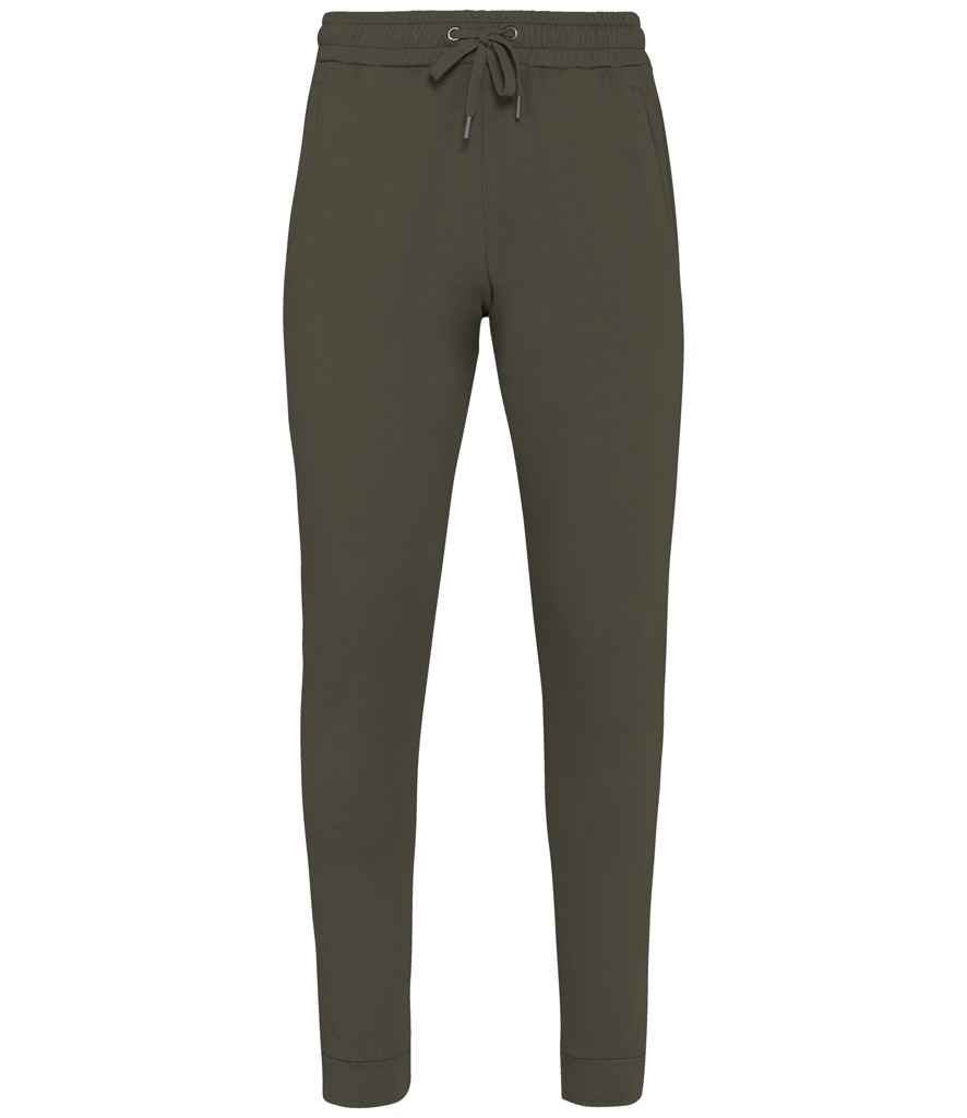 Native Spirit Unisex Terry 280 Jog Pants Native Spirit