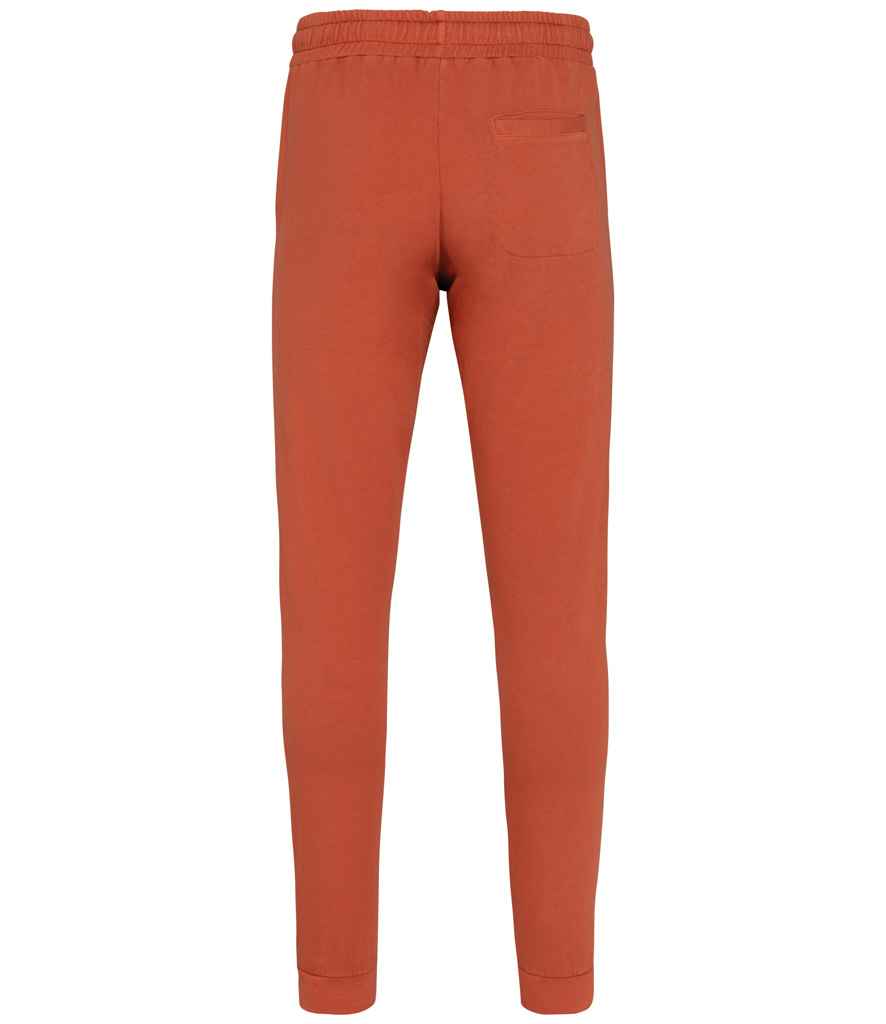 Native Spirit Unisex Terry 280 Jog Pants Native Spirit