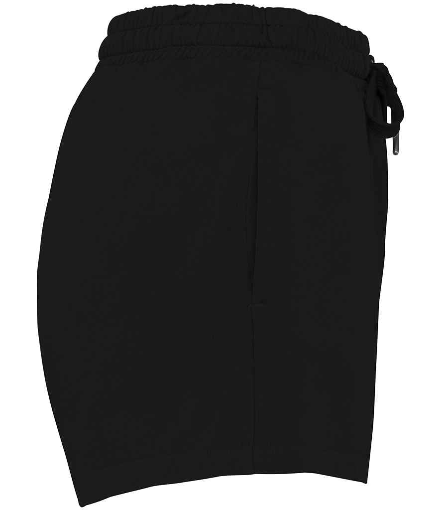 Native Spirit Ladies Terry 280 Shorts Native Spirit