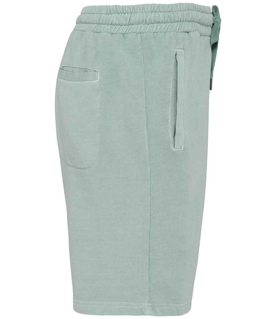 Native Spirit Terry 280 Shorts Native Spirit