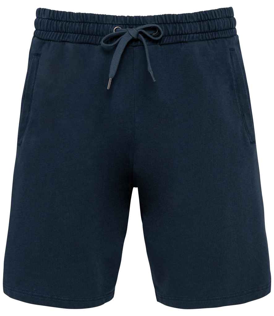 Native Spirit Terry 280 Shorts Native Spirit