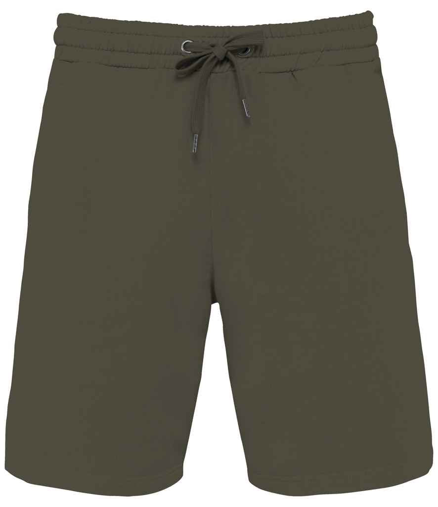 Native Spirit Terry 280 Shorts Native Spirit