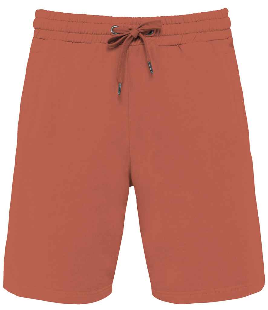 Native Spirit Terry 280 Shorts Native Spirit