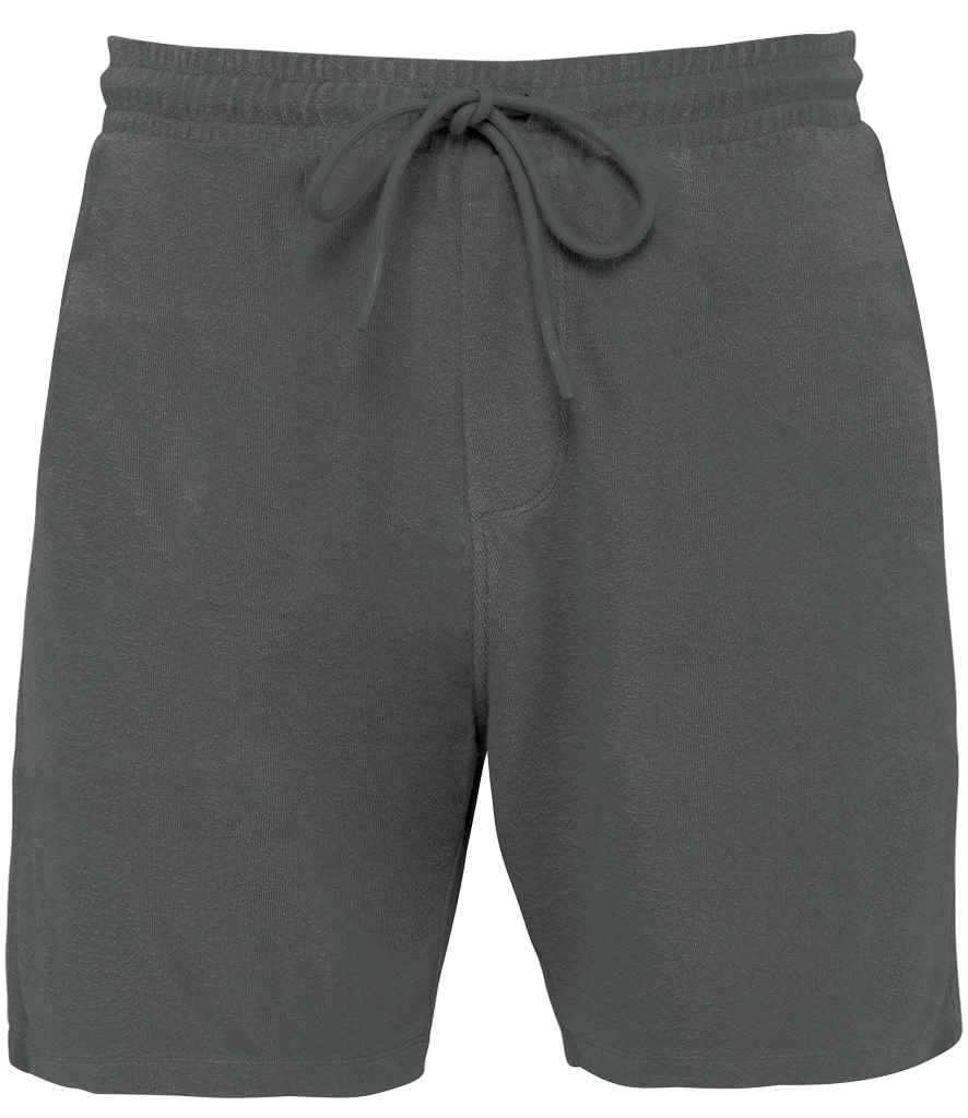 Native Spirit Terry Towel Shorts Native Spirit