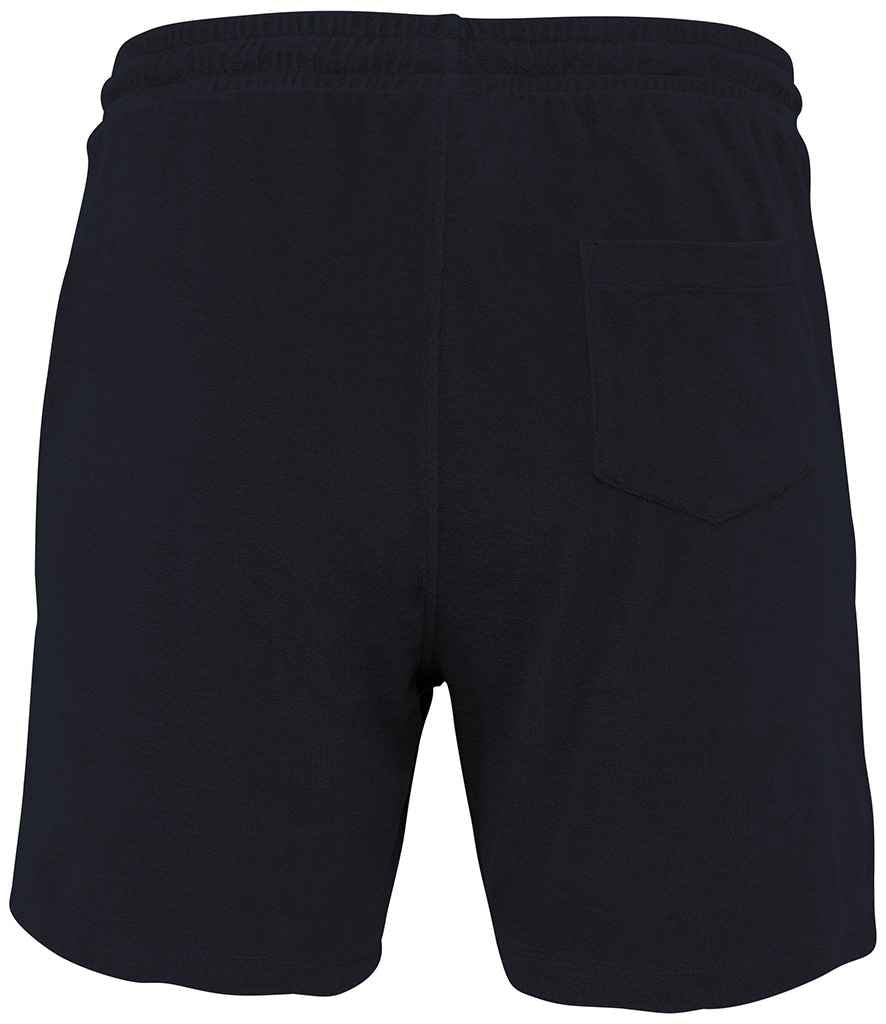 Native Spirit Terry Towel Shorts Native Spirit