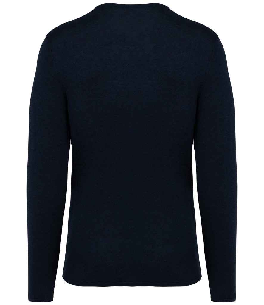 Native Spirit TENCEL™ Round Neck Sweater Native Spirit