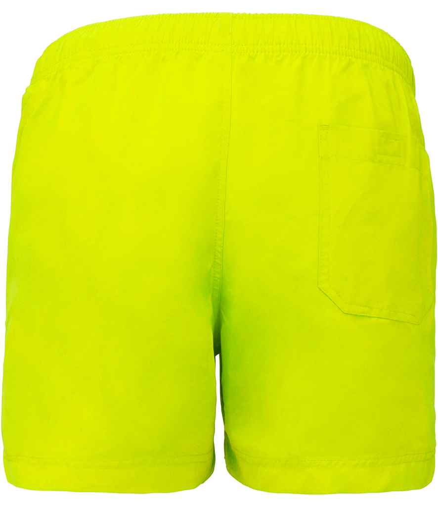 Proact Swimming Shorts Proact