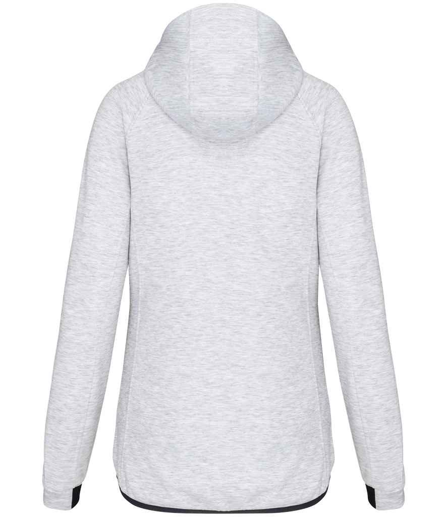 Proact Ladies Performance Hooded Jacket Proact