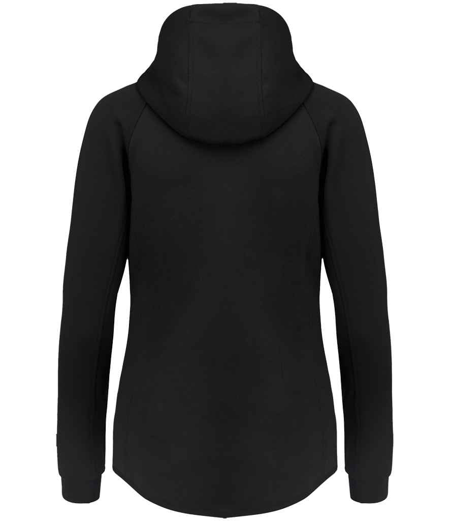 Proact Ladies Performance Hooded Jacket Proact