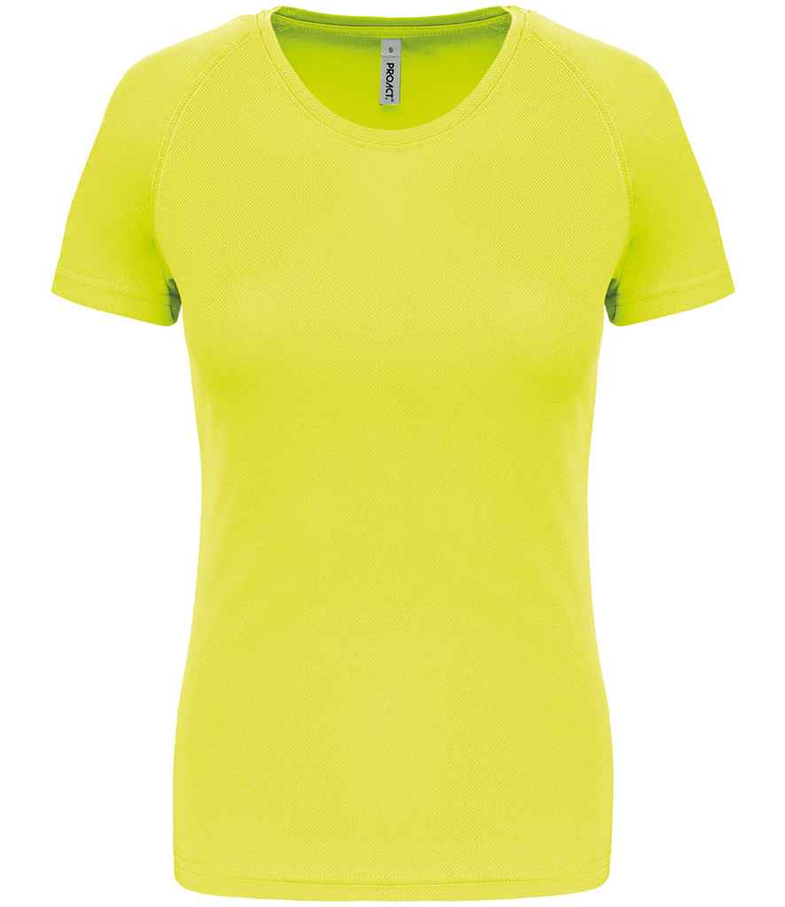 Proact Ladies Performance T-Shirt Proact