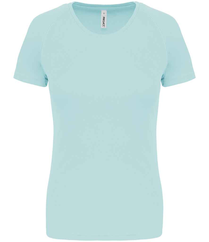 Proact Ladies Performance T-Shirt Proact