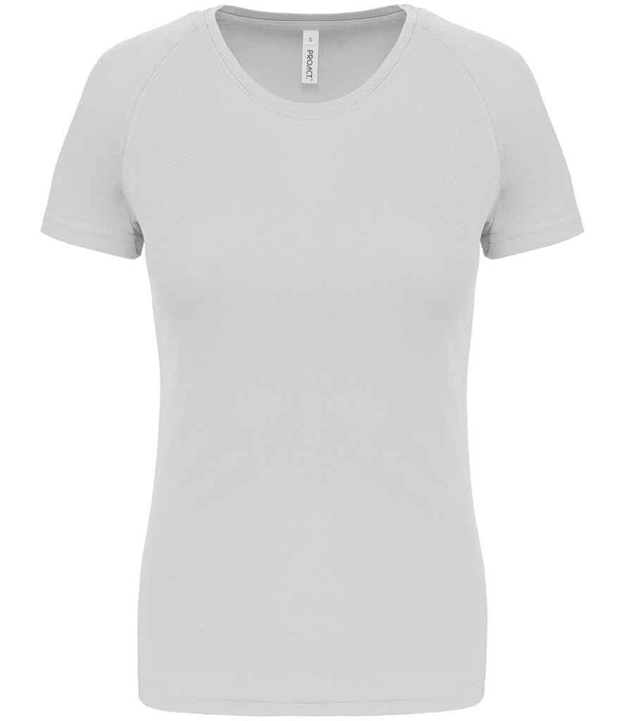 Proact Ladies Performance T-Shirt Proact