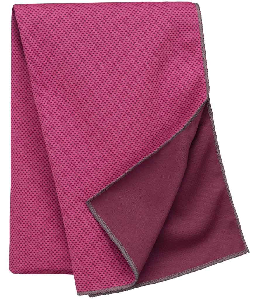 Proact Refreshing Sports Towel Proact