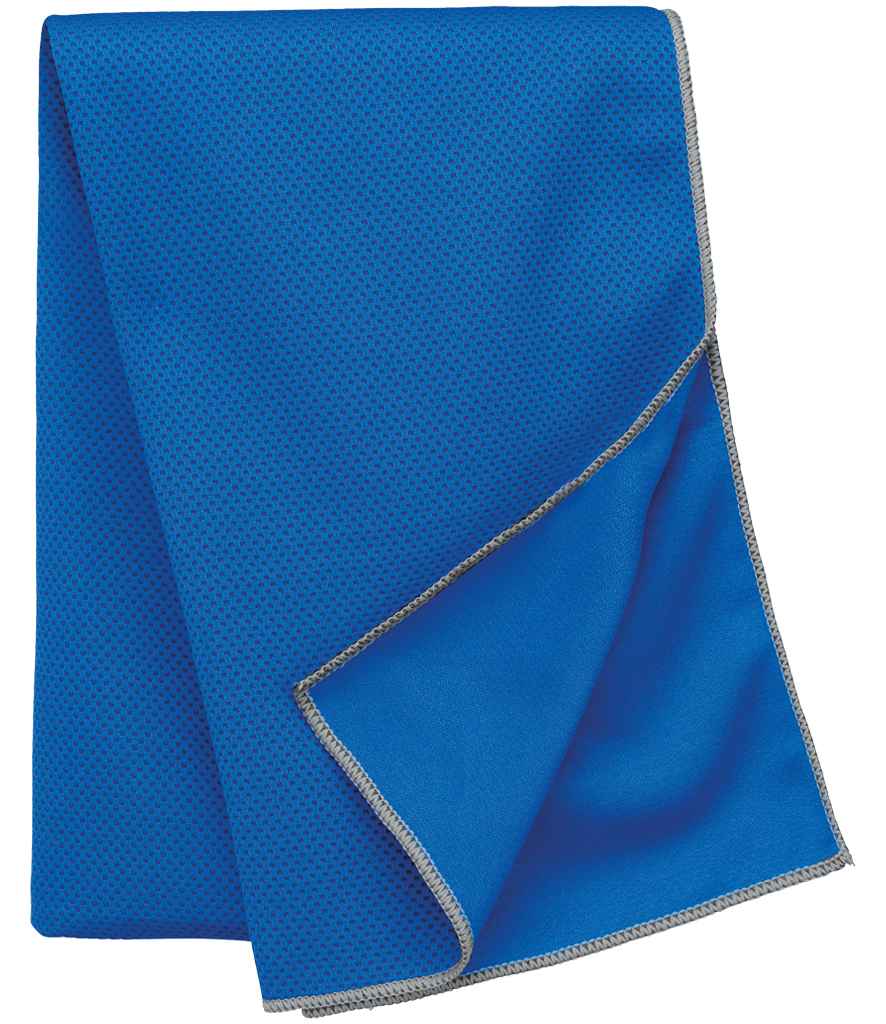 Proact Refreshing Sports Towel Proact