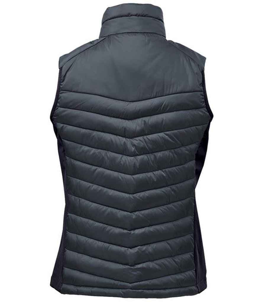 Stormtech Ladies Montserrat Thermal Bodywarmer Stormtech