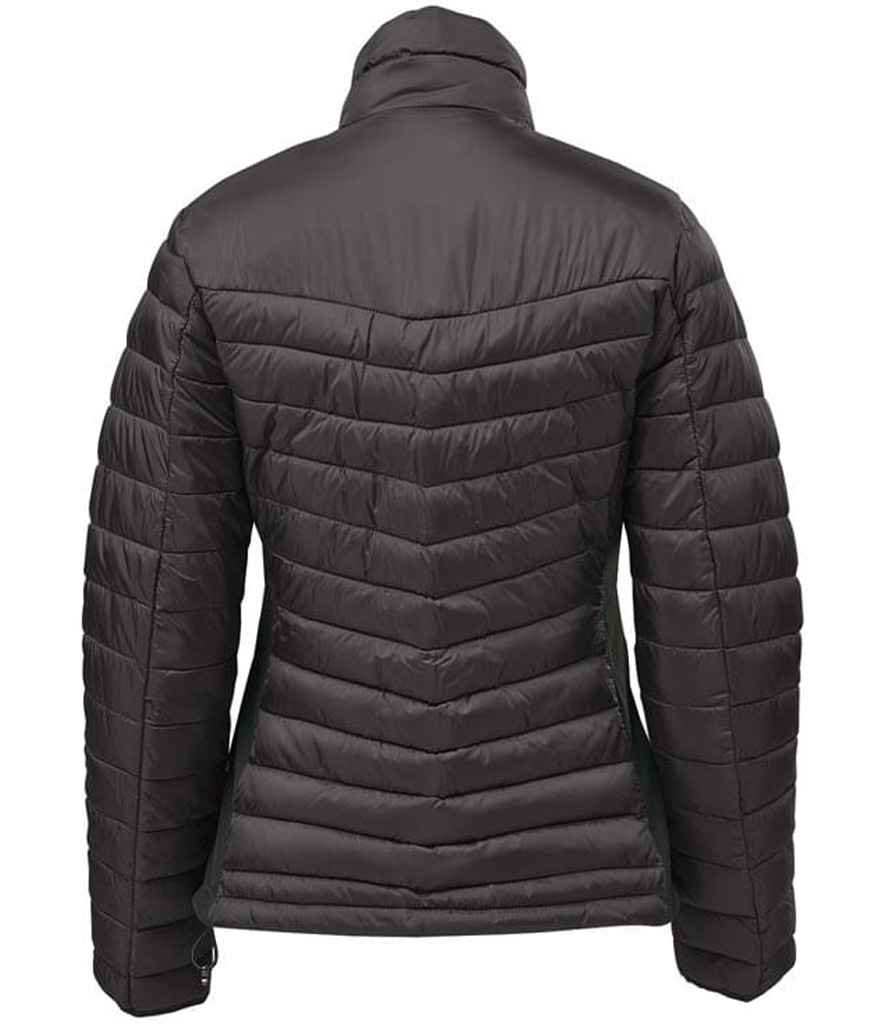 Stormtech Ladies Montserrat Thermal Jacket Stormtech