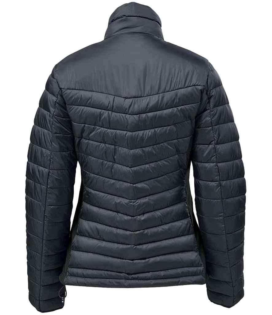 Stormtech Ladies Montserrat Thermal Jacket Stormtech