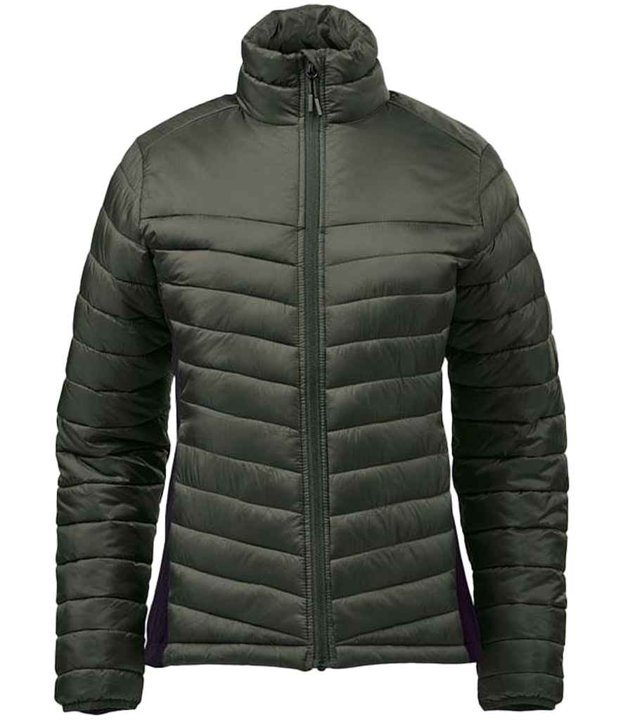 Stormtech Ladies Montserrat Thermal Jacket Stormtech