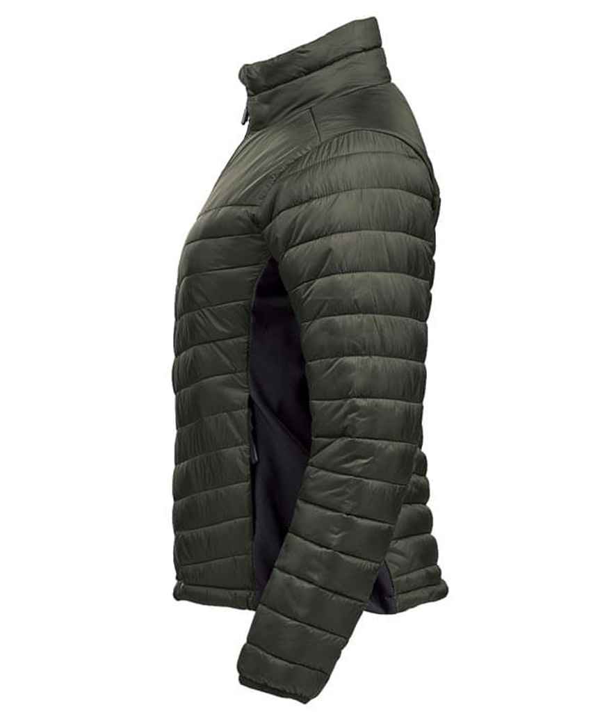 Stormtech Ladies Montserrat Thermal Jacket Stormtech
