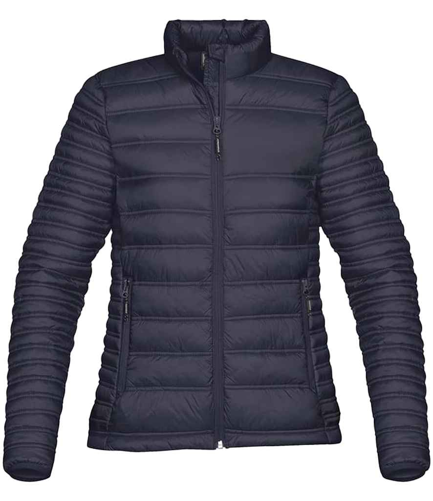 Stormtech Ladies Basecamp Thermal Jacket Stormtech