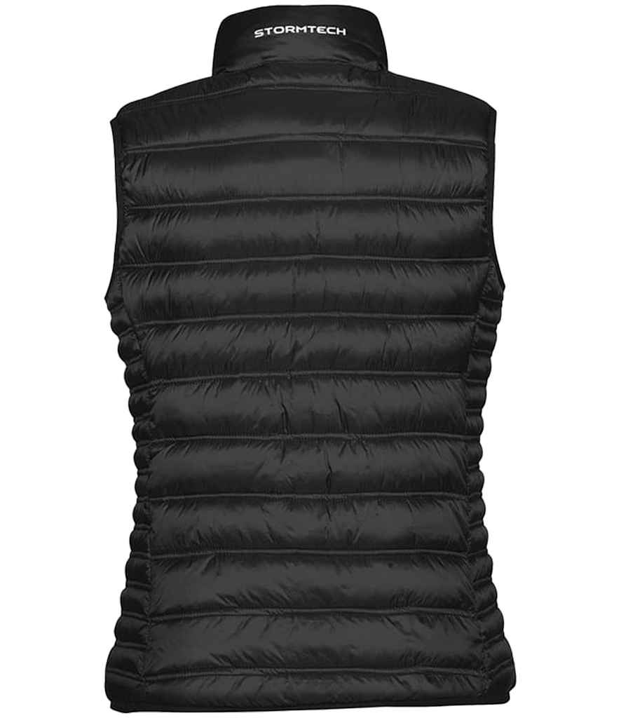 Stormtech Ladies Basecamp Thermal Bodywarmer Stormtech