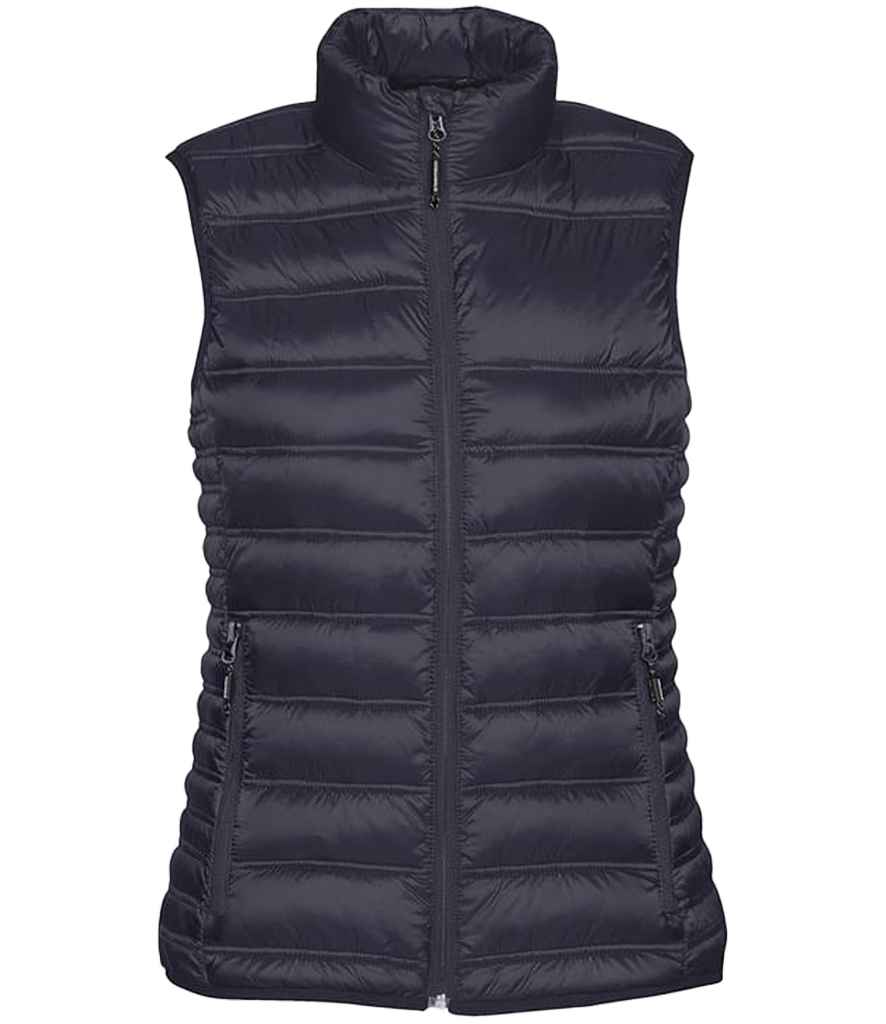 Stormtech Ladies Basecamp Thermal Bodywarmer Stormtech