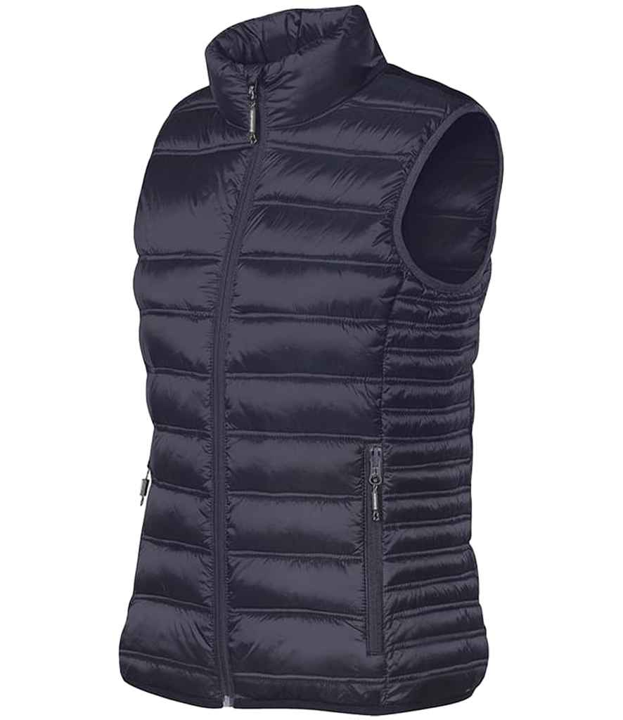 Stormtech Ladies Basecamp Thermal Bodywarmer Stormtech