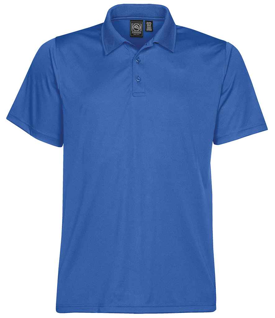 Stormtech Eclipse H2X-DRY® Piqué Polo Shirt Stormtech