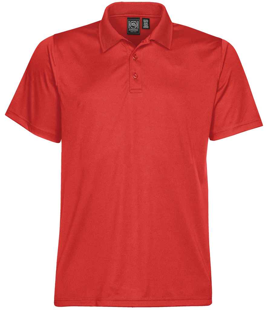 Stormtech Eclipse H2X-DRY® Piqué Polo Shirt Stormtech