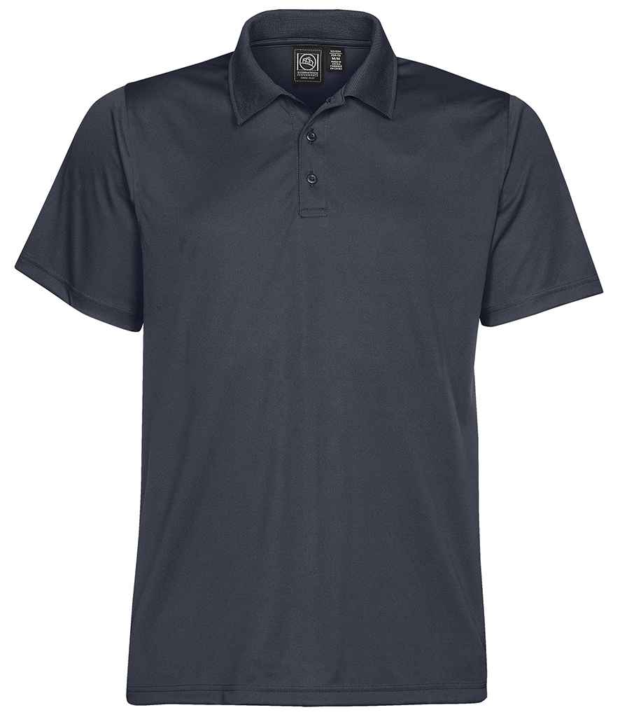 Stormtech Eclipse H2X-DRY® Piqué Polo Shirt Stormtech
