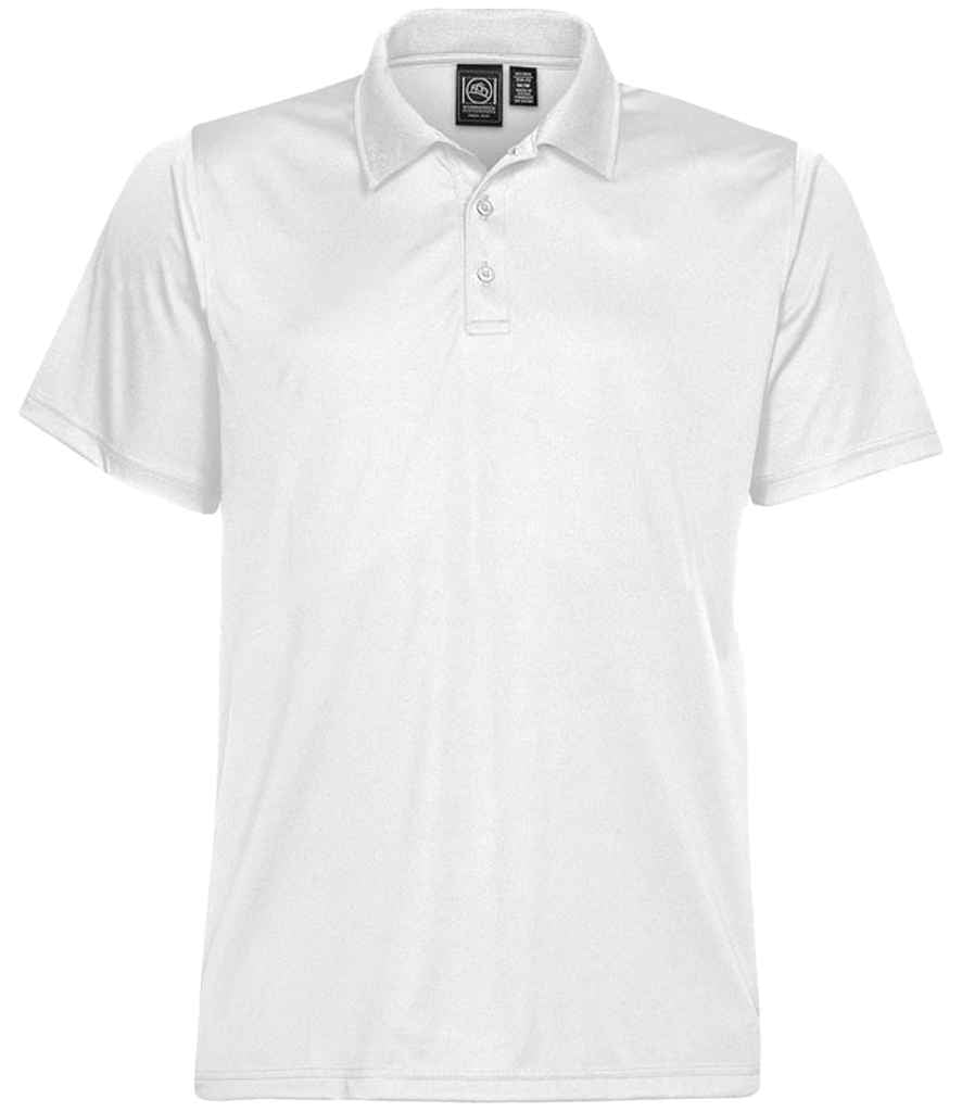Stormtech Eclipse H2X-DRY® Piqué Polo Shirt Stormtech