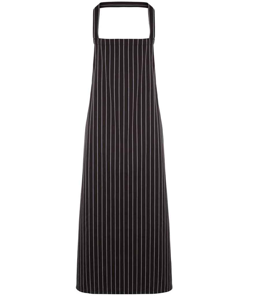 Premier Stripe Apron Premier