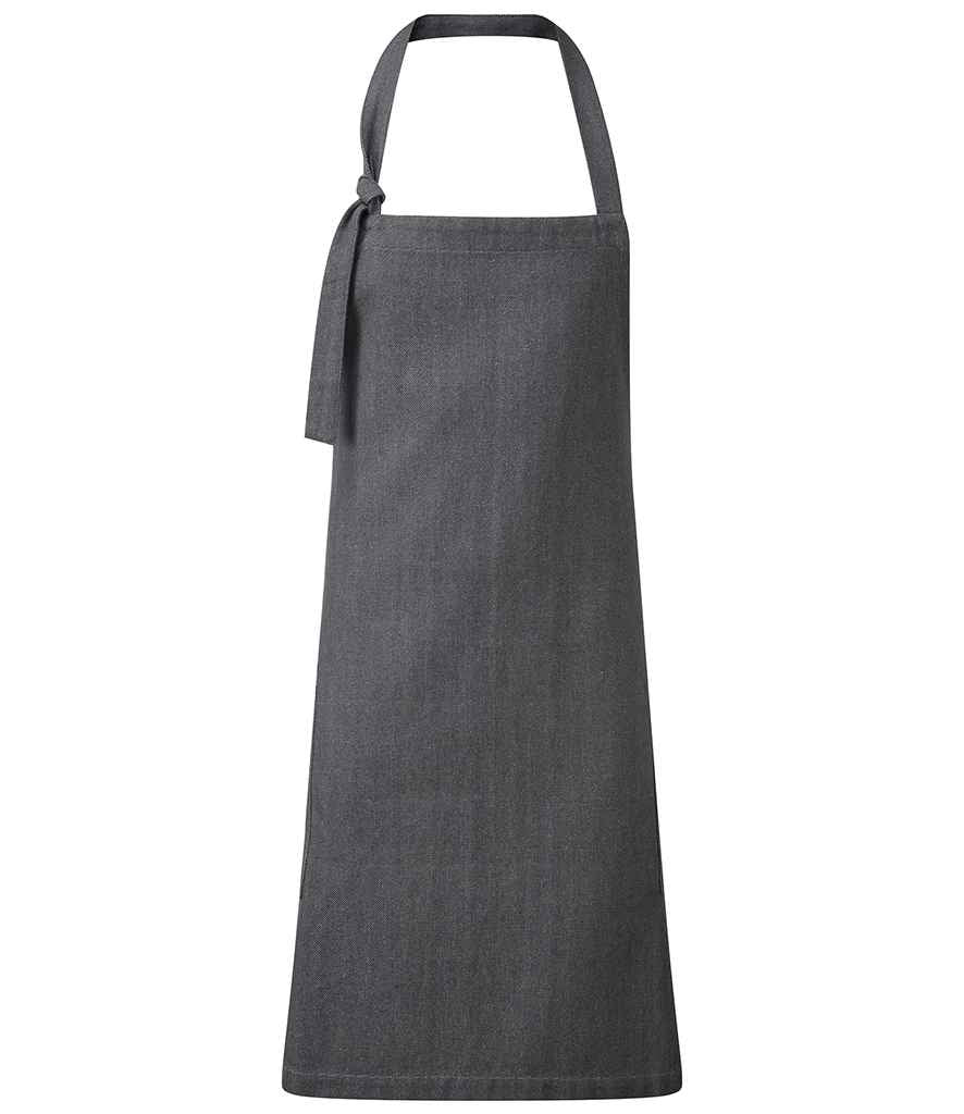 Premier Regenerate Bib Apron Premier