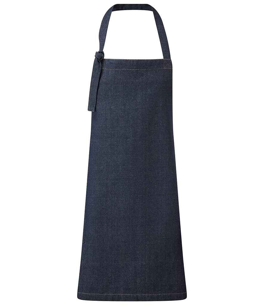 Premier Regenerate Bib Apron Premier
