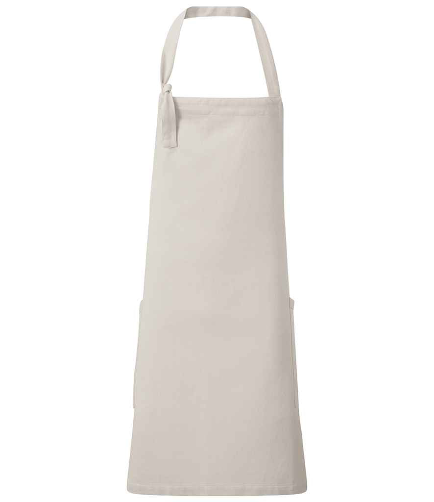 Premier Regenerate Bib Apron Premier