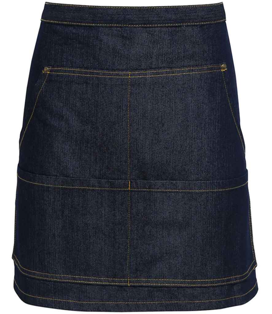 Premier Denim Waist Apron Premier