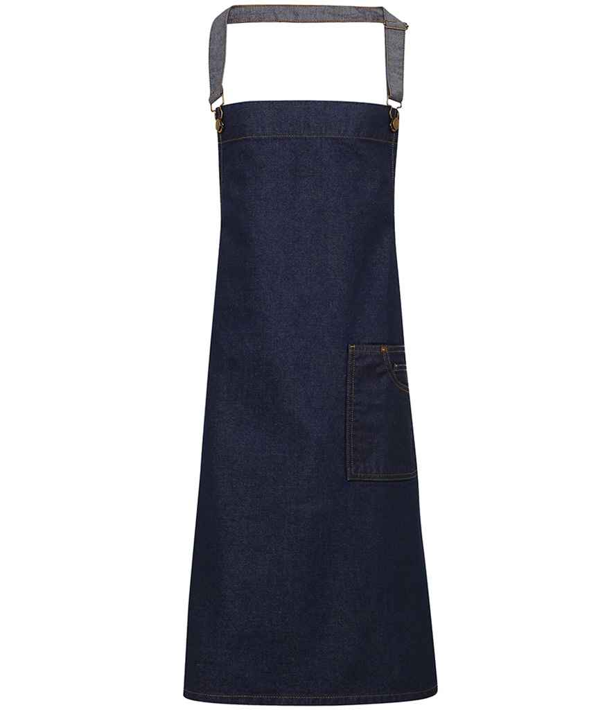 Premier District Bib Apron Premier