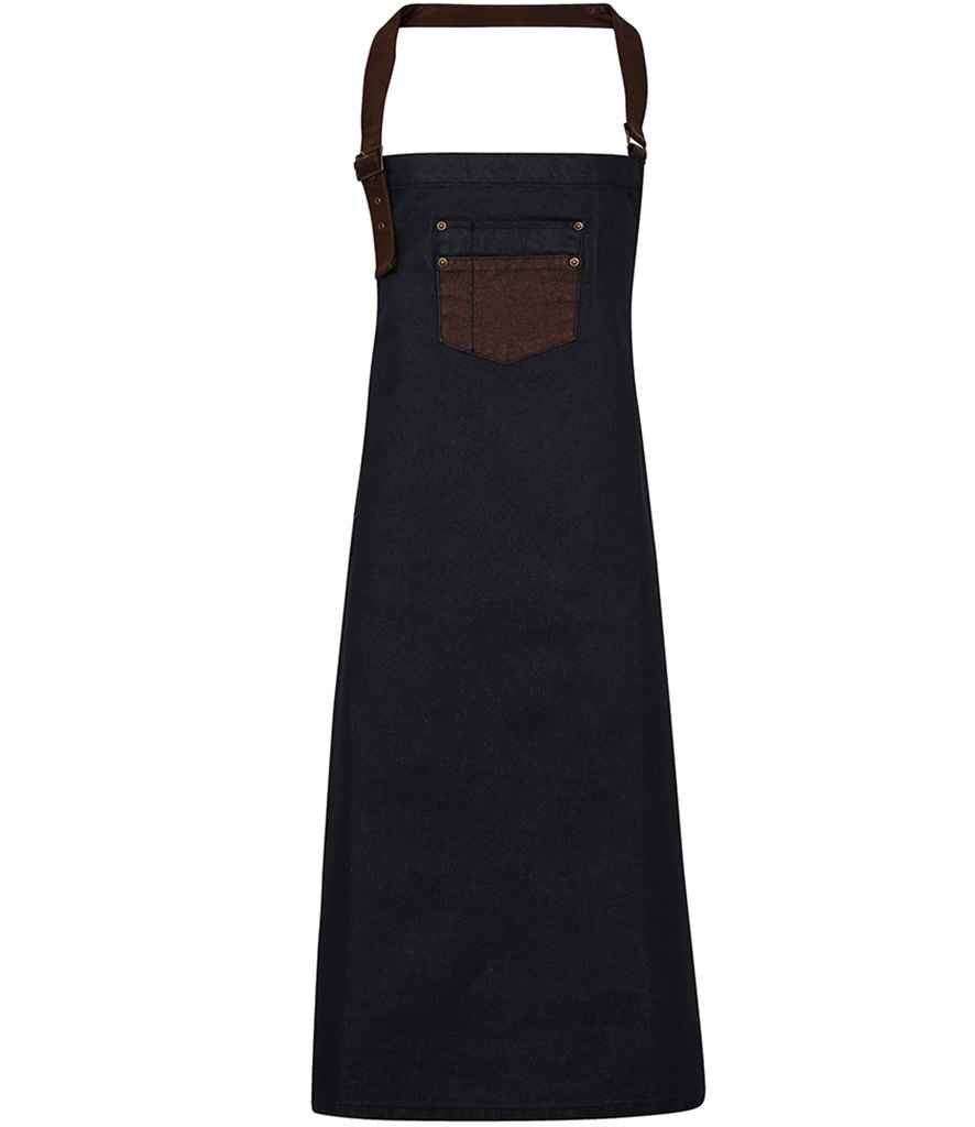 Premier Division Bib Apron Premier