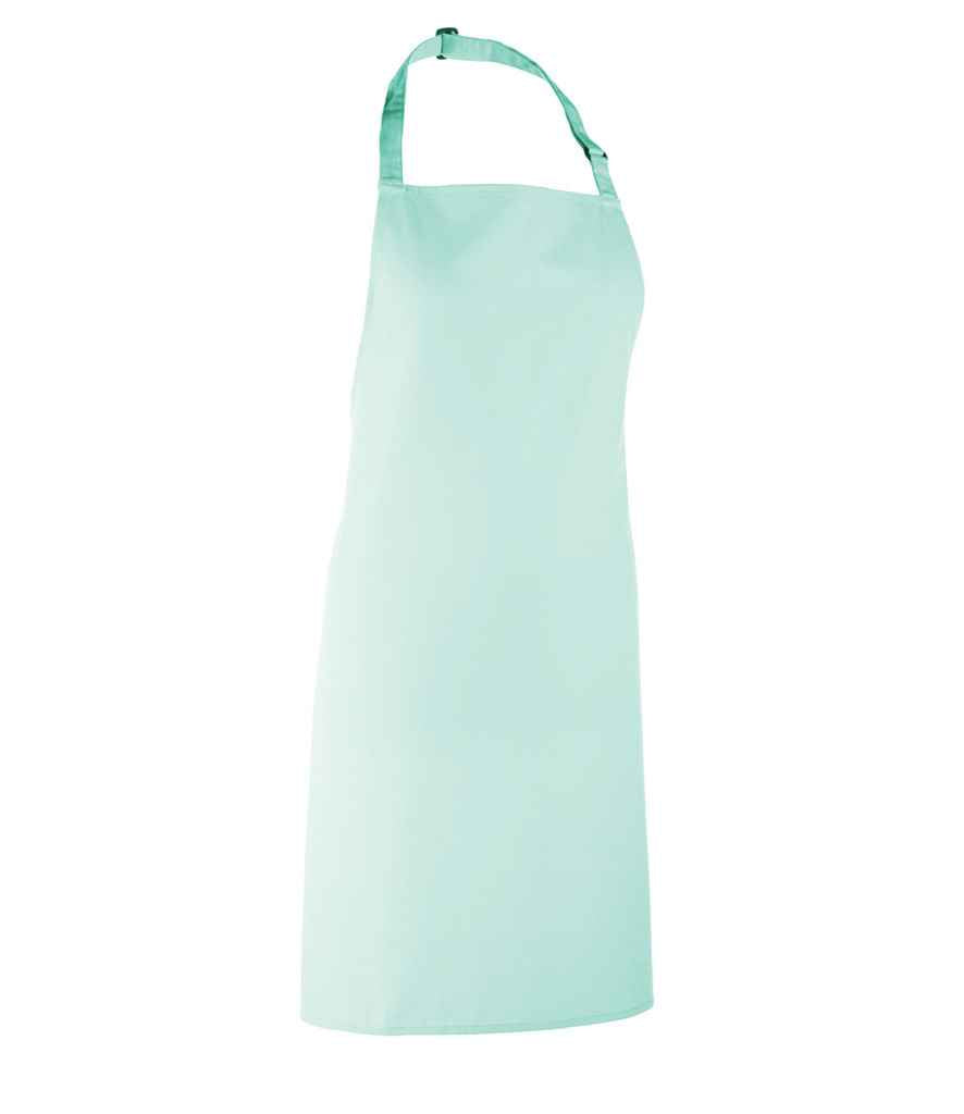Premier 'Colours' Bib Apron Premier