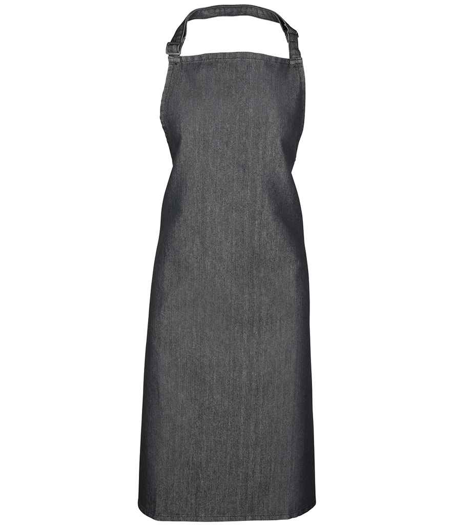 Premier 'Colours' Bib Apron Premier