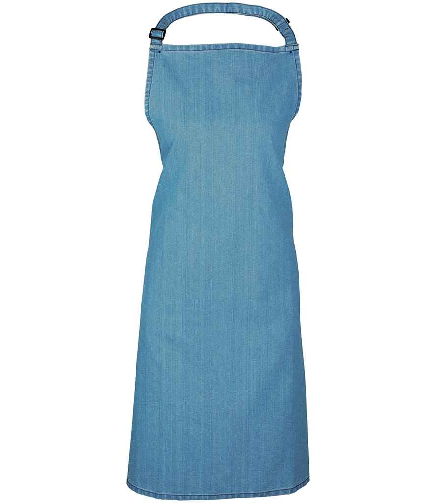 Premier 'Colours' Bib Apron Premier