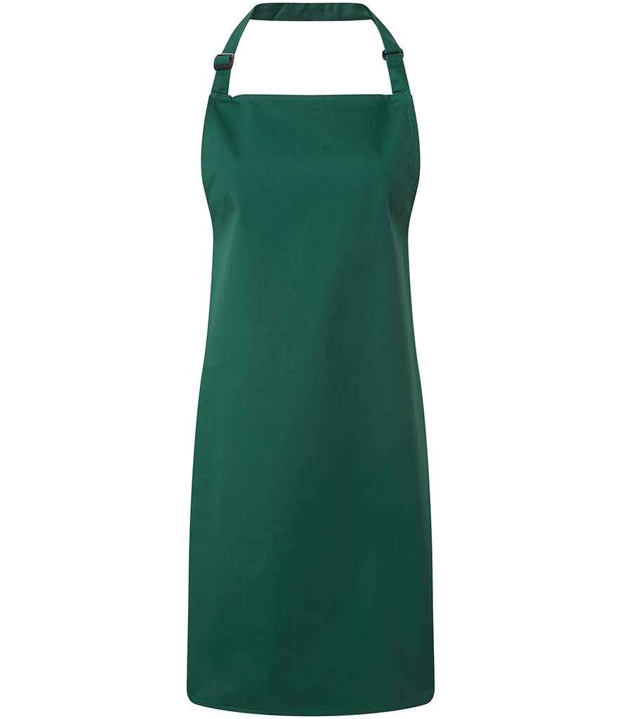 Premier 'Colours' Bib Apron Premier