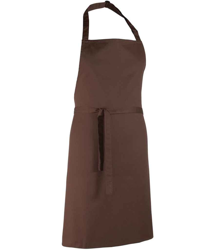 Premier 'Colours' Bib Apron Premier
