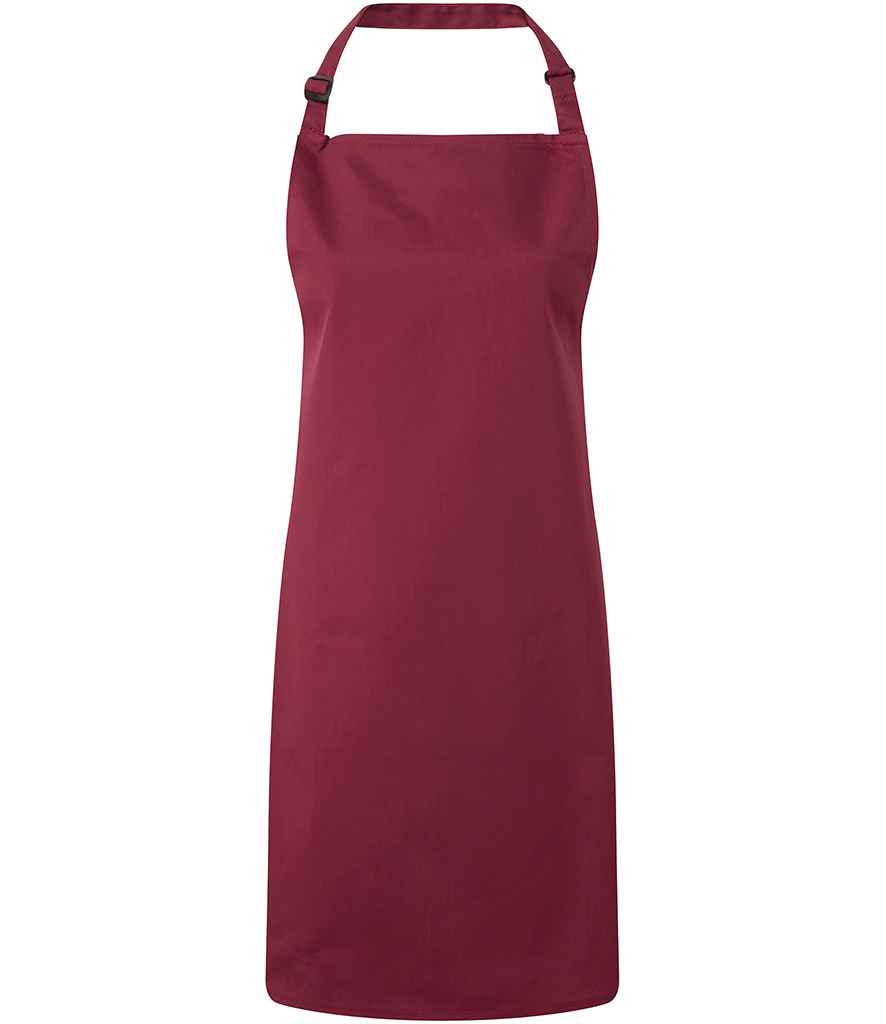 Premier 'Colours' Bib Apron Premier