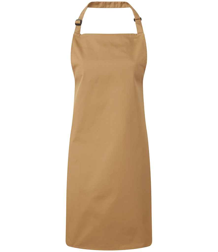 Premier 'Colours' Bib Apron Premier