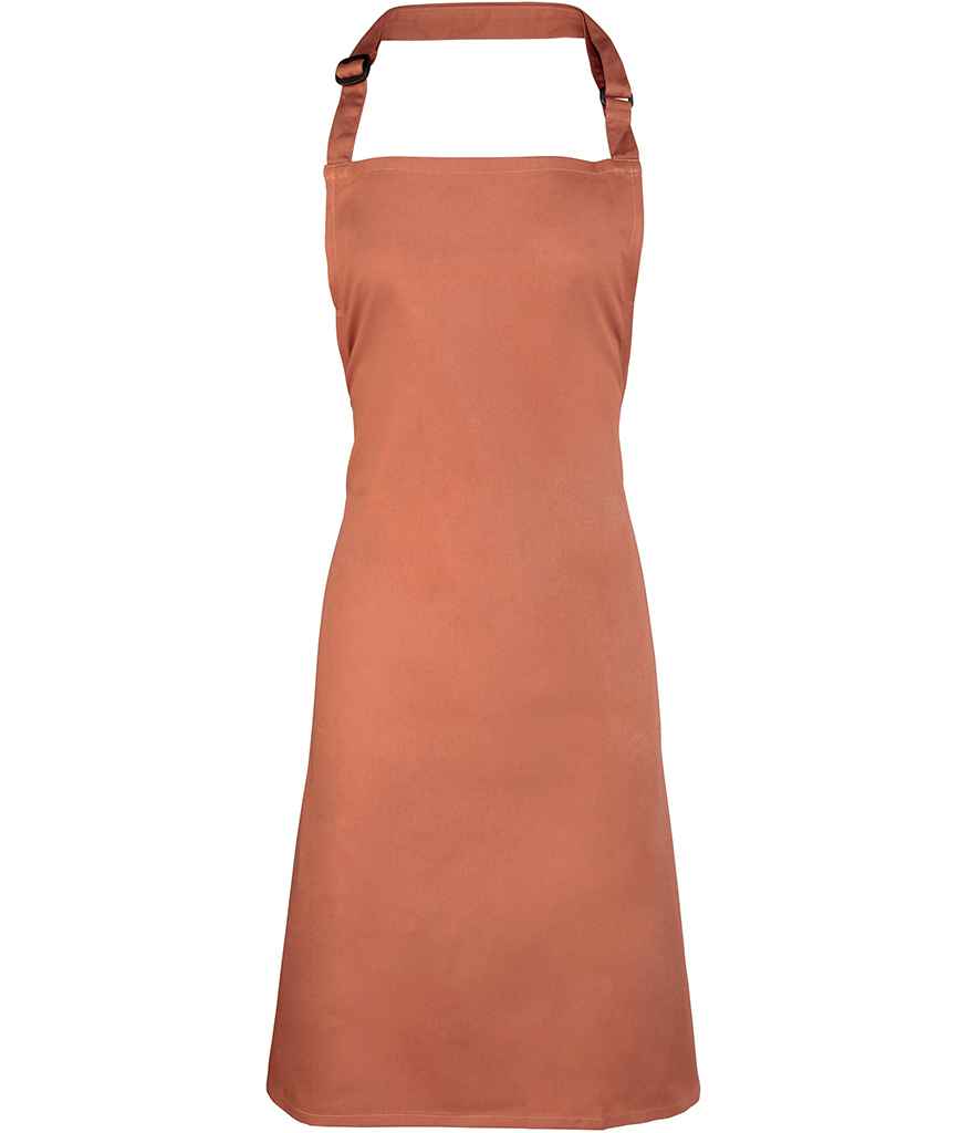 Premier 'Colours' Bib Apron Premier