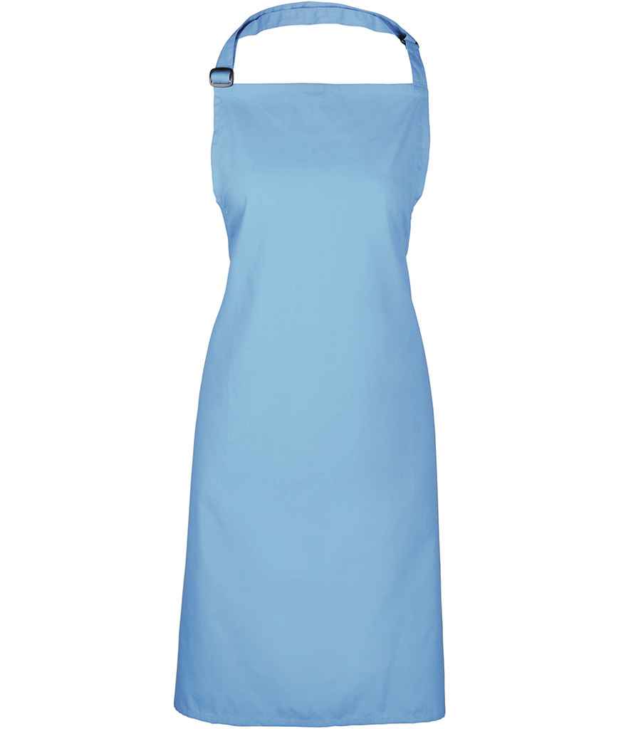 Premier 'Colours' Bib Apron Premier