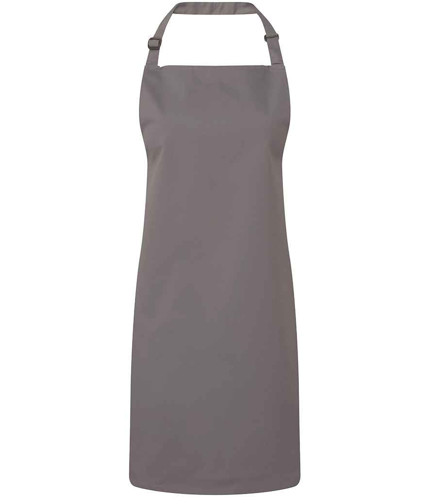 Premier 'Colours' Bib Apron Premier
