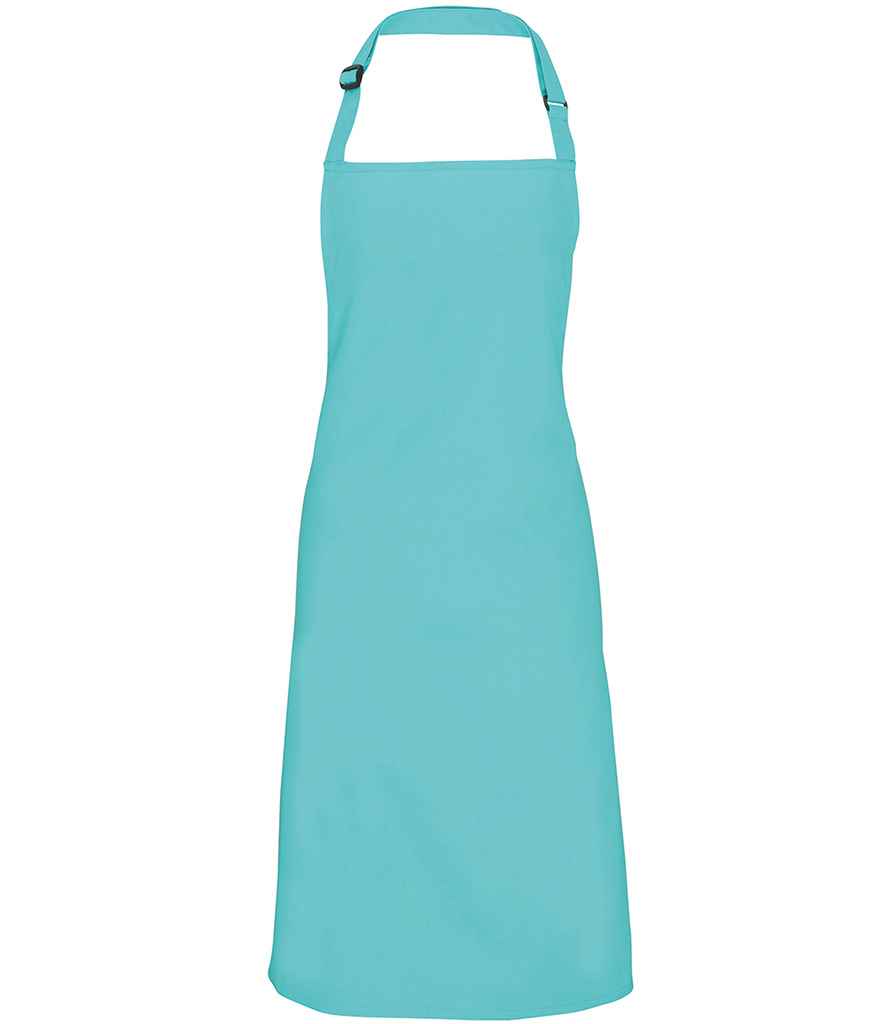 Premier 'Colours' Bib Apron Premier